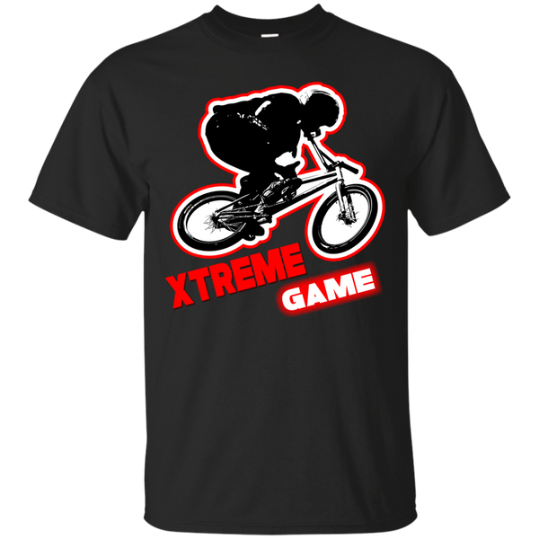 Biker - XTREME GAME T Shirt & Hoodie