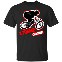 Biker - XTREME GAME T Shirt & Hoodie