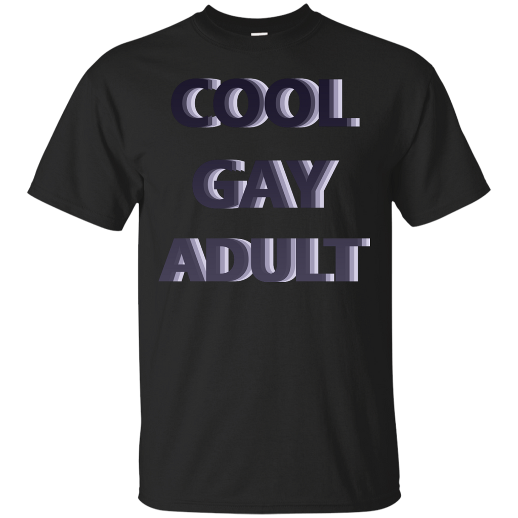 LGBT - COOL v2 pride T Shirt & Hoodie