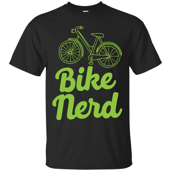 DAD - bike nerd T Shirt & Hoodie