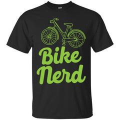 DAD - bike nerd T Shirt & Hoodie