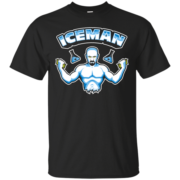 Marvel - Supercook breaking bad T Shirt & Hoodie