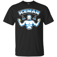 Marvel - Supercook breaking bad T Shirt & Hoodie