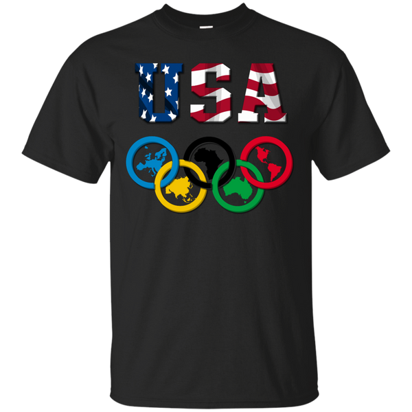 Electrician - USA WORLD GAME 2016 T Shirt & Hoodie