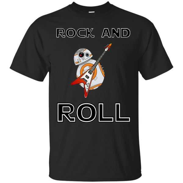 1977 - BB8 T Shirt & Hoodie