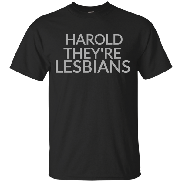 LGBT - Lesbians lesbians T Shirt & Hoodie