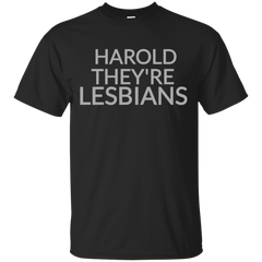 LGBT - Lesbians lesbians T Shirt & Hoodie