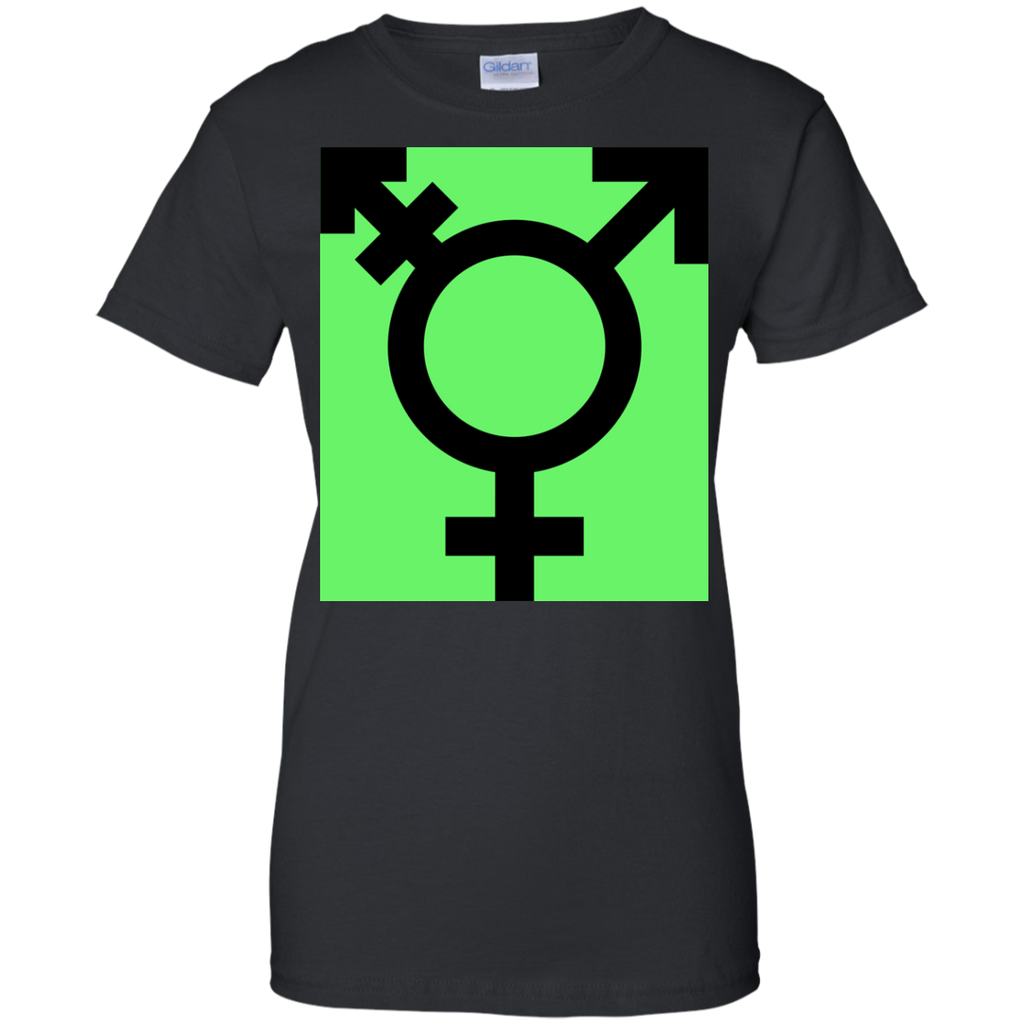 LGBT - Israel Transgender Flag lgbtqia T Shirt & Hoodie