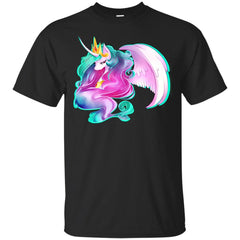 CELESTIA - MLP Celestia T Shirt & Hoodie