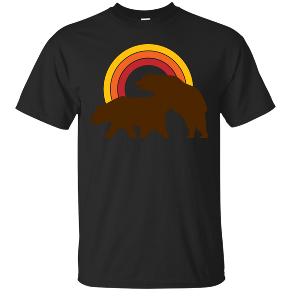 BEAR - Bear Fun T Shirt & Hoodie