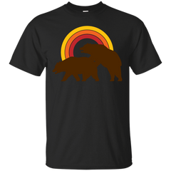 BEAR - Bear Fun T Shirt & Hoodie