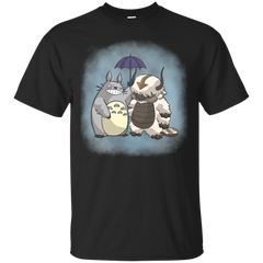 AIRBENDING - Fluffy Buddies T Shirt & Hoodie