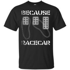 Mechanic - HEEL TOE THREE PEDALS BECAUSE RACE CAR T Shirt & Hoodie