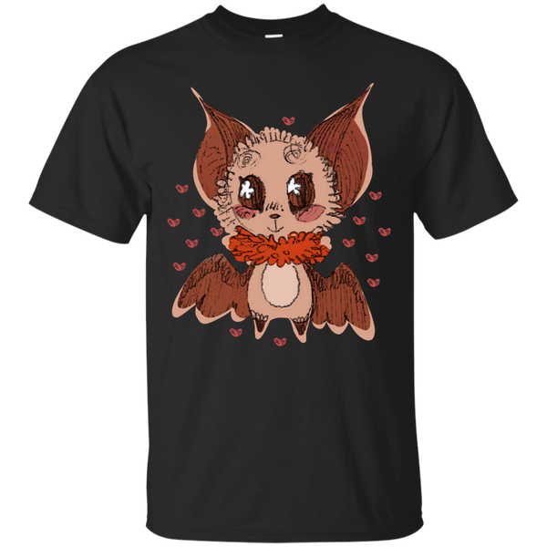 BAT - Fruit bat love T Shirt & Hoodie