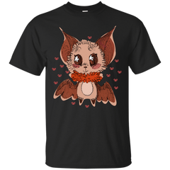 BAT - Fruit bat love T Shirt & Hoodie
