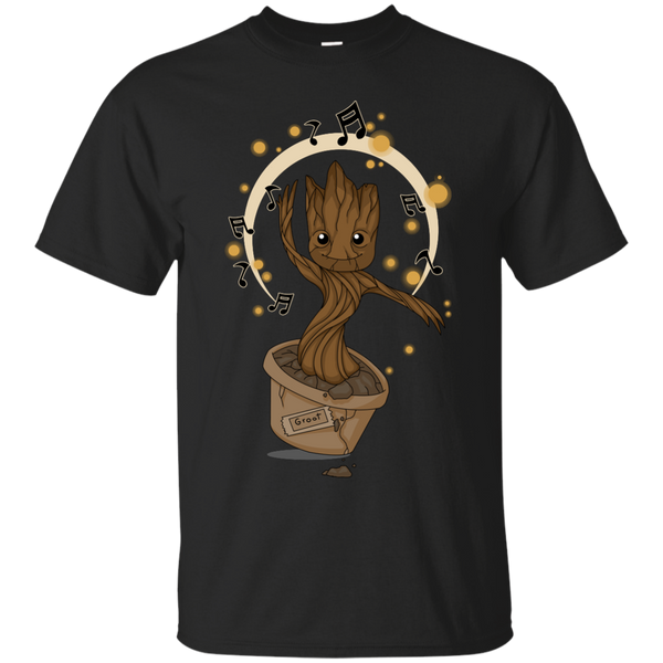 Marvel - Groovy Baby Groot 2 groot T Shirt & Hoodie