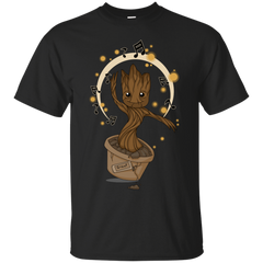 Marvel - Groovy Baby Groot 2 groot T Shirt & Hoodie