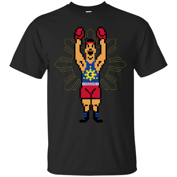 16BITS - Pound 4 Pound T Shirt & Hoodie