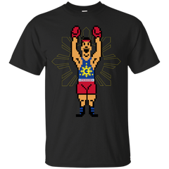 16BITS - Pound 4 Pound T Shirt & Hoodie