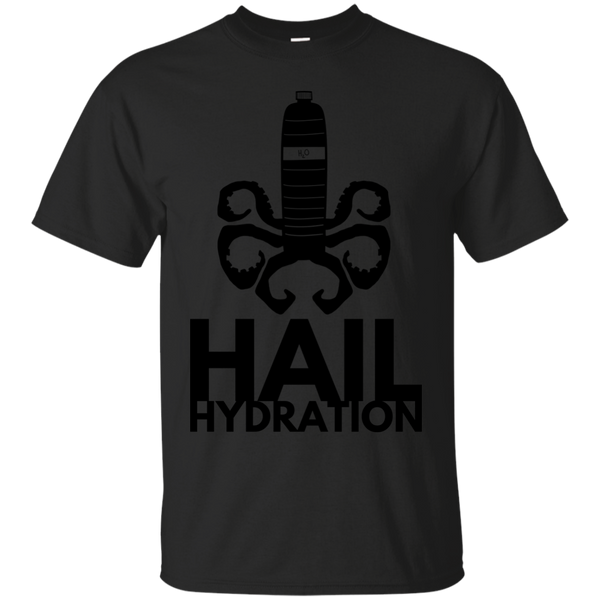 Marvel - Hail Hydration hail hydra T Shirt & Hoodie