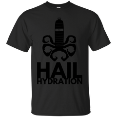 Marvel - Hail Hydration hail hydra T Shirt & Hoodie