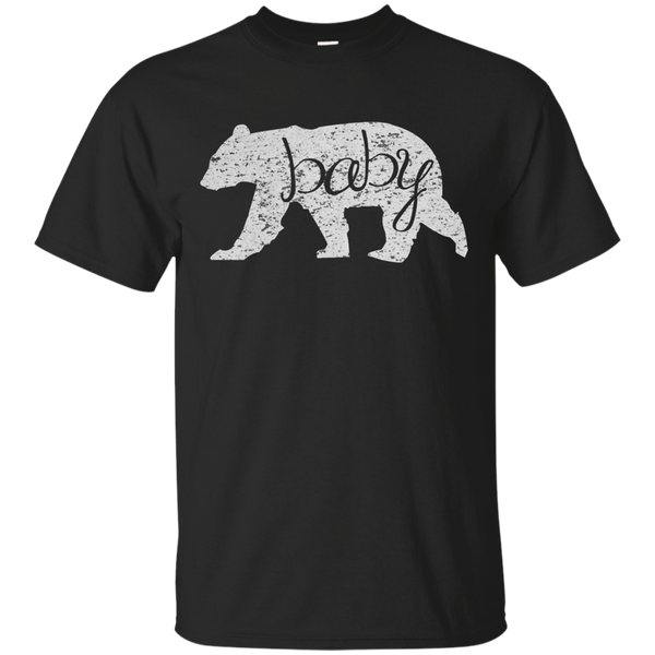 Mom - Baby Bear baby T Shirt & Hoodie
