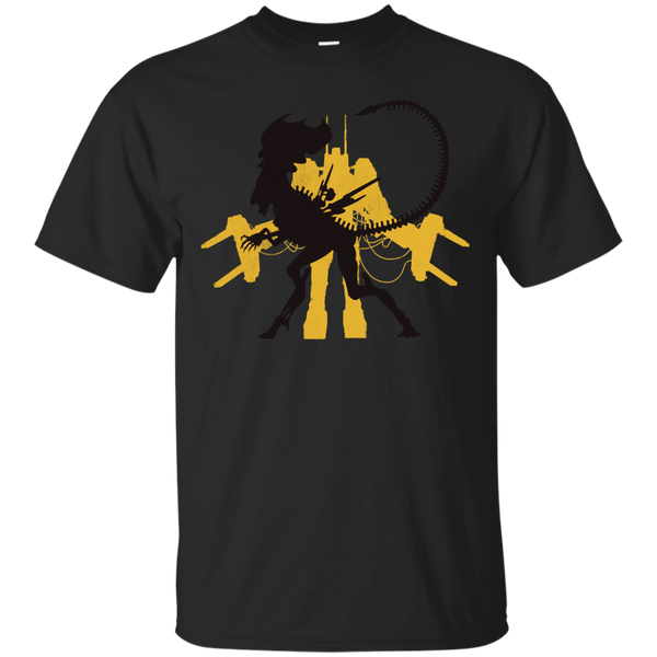 ALIENS - Get Away From Her You Bitch T Shirt & Hoodie