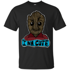 Marvel - I am Cute marvel T Shirt & Hoodie