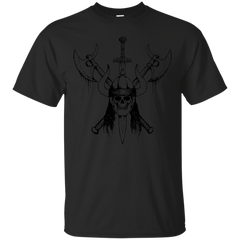 BARBARIAN - Barbarian T Shirt & Hoodie