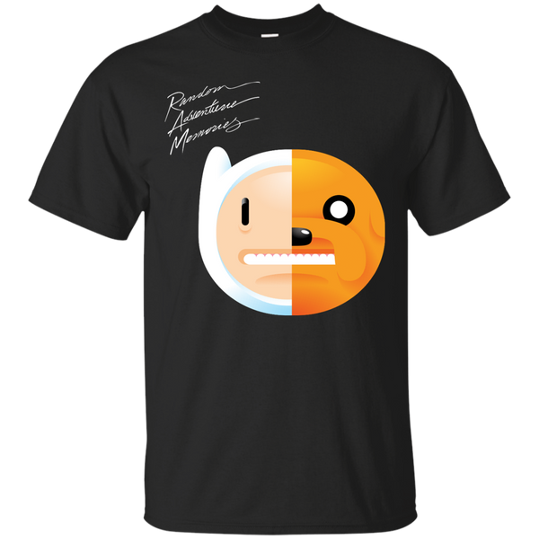 ADVENTURE TIME - RAM T Shirt & Hoodie