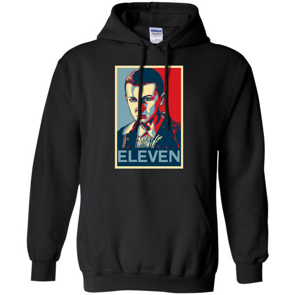 Stranger Things - Stranger Things hope effect T Shirt & Hoodie