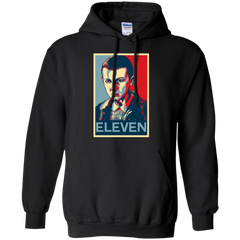 Stranger Things - Stranger Things hope effect T Shirt & Hoodie