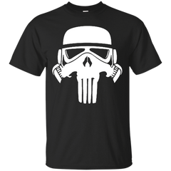 Marvel - StormPunisher star wars T Shirt & Hoodie