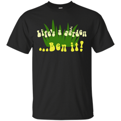 BEN - HOME IS WHERE YOU BEN IT T Shirt & Hoodie