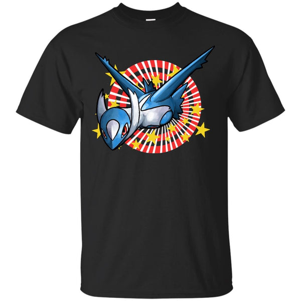 NINTENDO - LATIOS T Shirt & Hoodie