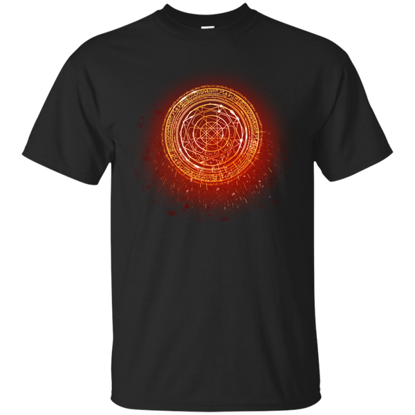 Marvel - Its magic doctorstrange T Shirt & Hoodie