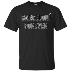 BARCELONA - Barceloni T Shirt & Hoodie (1)