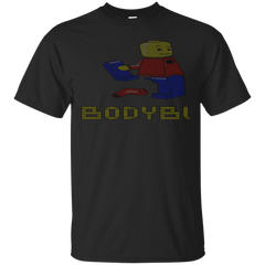 Lego - BODYBUILDING 317 T Shirt & Hoodie