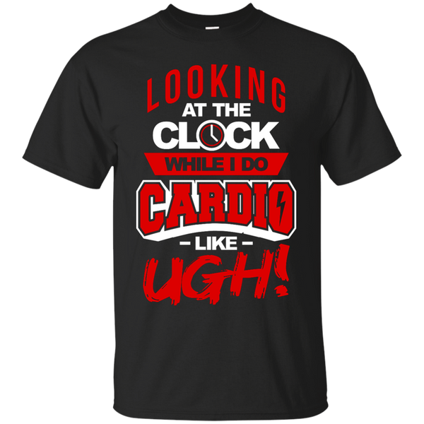 Hiking - Cardio Tshirt swimming T Shirt & Hoodie
