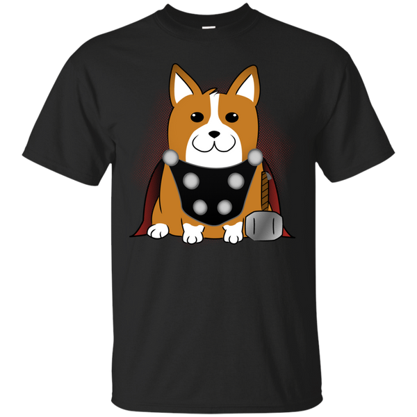 ANIMALS - Thorgi T Shirt & Hoodie