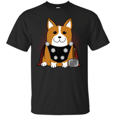 ANIMALS - Thorgi T Shirt & Hoodie