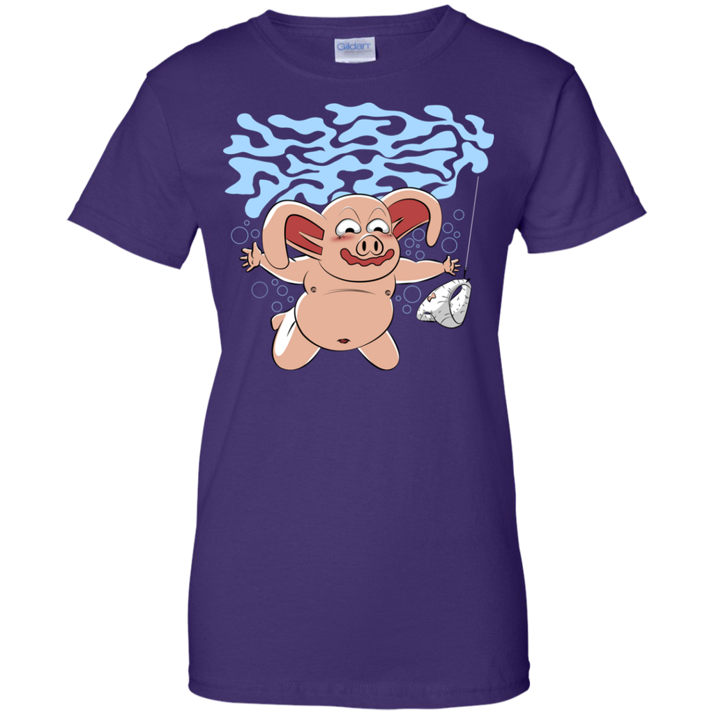 Totoro  - Panties in mind dragon ball z T Shirt & Hoodie