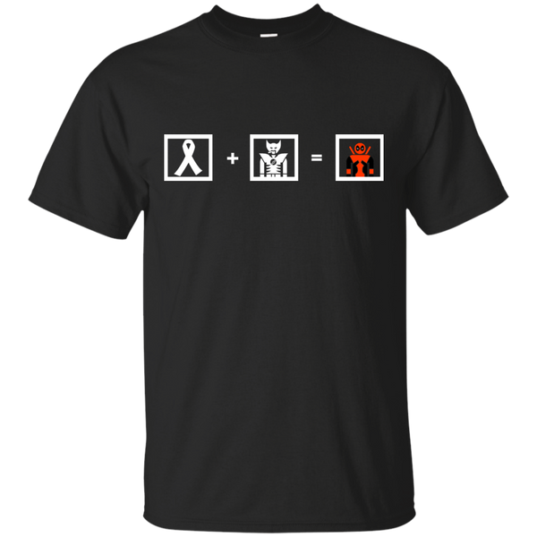Deadpool - how to build a Deadpool comic book T Shirt & Hoodie