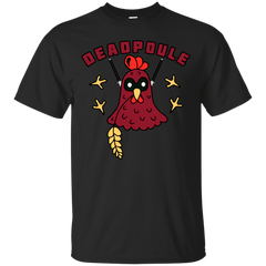 Marvel - deadpoule deadpool T Shirt & Hoodie