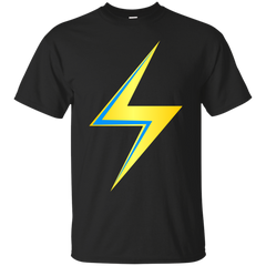 Marvel - Ms Marvel Kamala Khan new avengers T Shirt & Hoodie