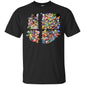 SMASH - Super Smash Bros 4 DLC T Shirt & Hoodie