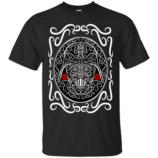 1977 - tribal vader T Shirt & Hoodie