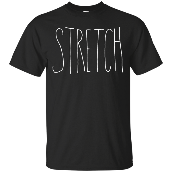 Yoga - Stretch T Shirt & Hoodie