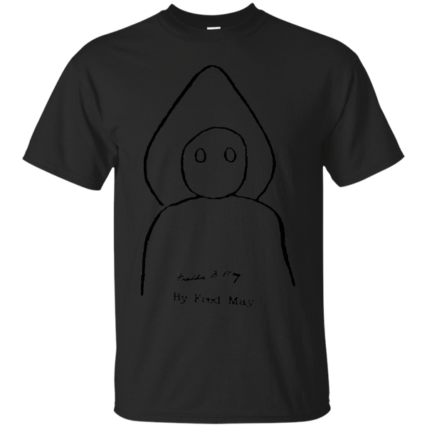Mother - Eye Witness Freddie 1 flatwoods monster T Shirt & Hoodie