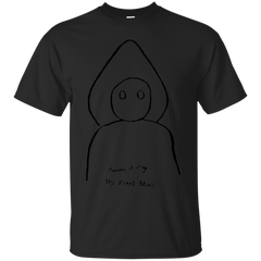 Mother - Eye Witness Freddie 1 flatwoods monster T Shirt & Hoodie